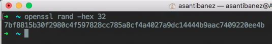 Laravel Mailbox generated password variable example