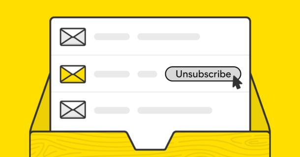 Unsubscribe Link in Email What is It and How to Add One