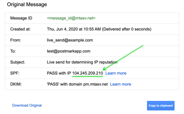 Can You Find an IP Address From an Email?