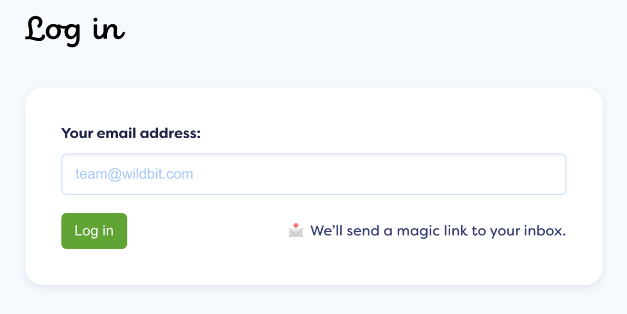 The beginner’s guide to magic links Postmark