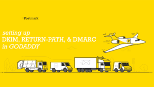 Setting Up DKIM, Custom Return-Path, & DMARC In GoDaddy