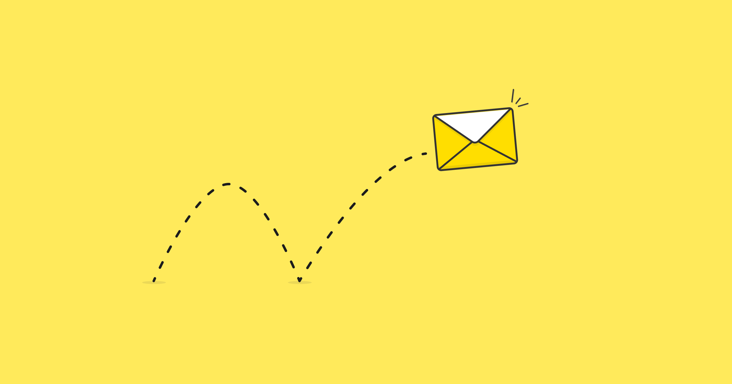 The History of Email - Bouncer