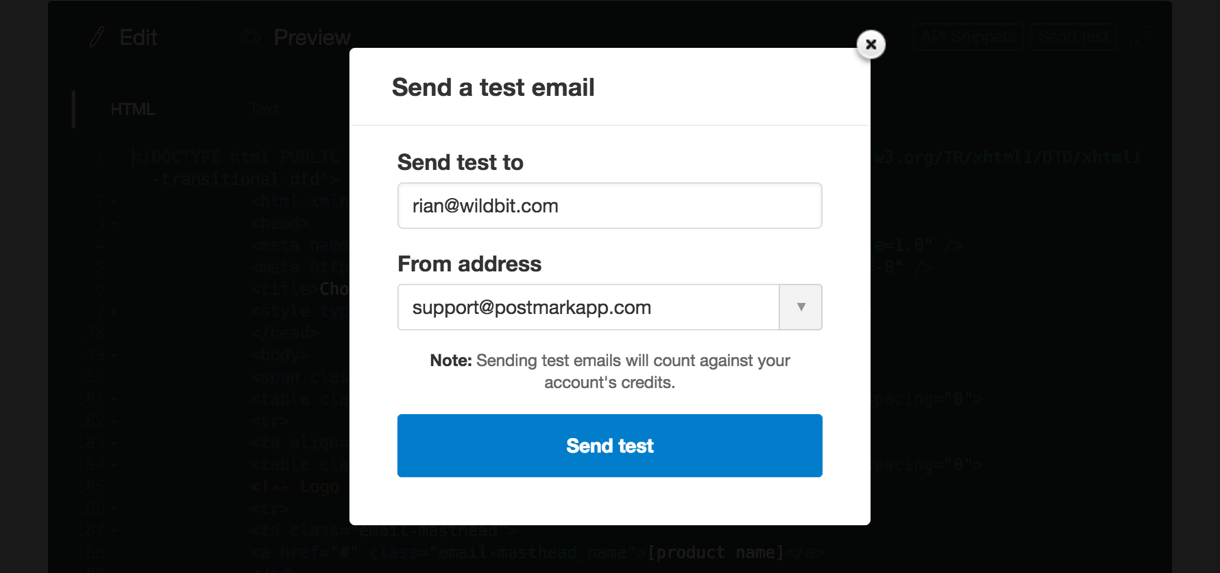 Click Tracking